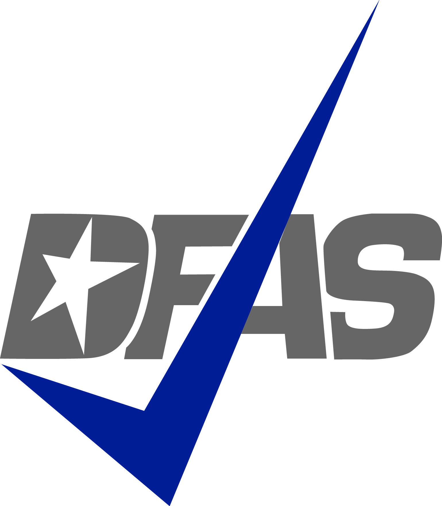 DFAS Logo