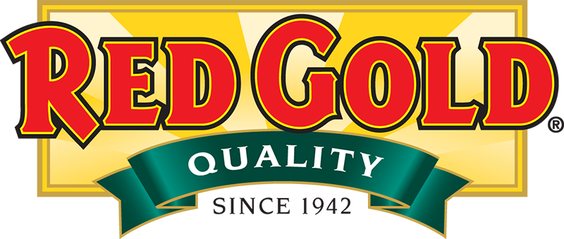Red Gold Logo