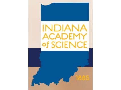 indiana academy of science logo