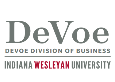 DeVoe division of business Logo
