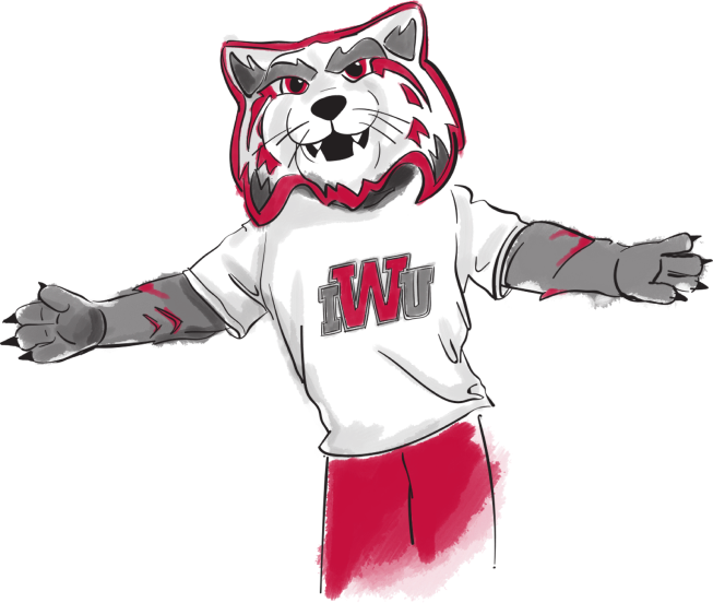 Wesley the Wildcat