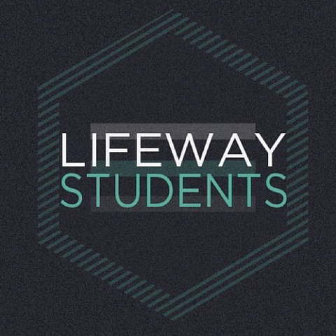 LifeWay Students Logo