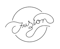 Fusion Logo 2020